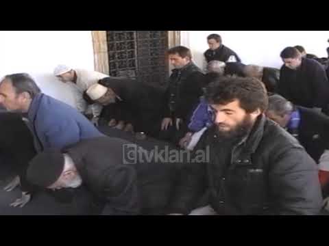 Rregullat e agjerimit per myslimanet - (30 Nentor 2000)