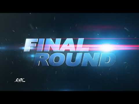 Rally Liepaja - Final round 2018