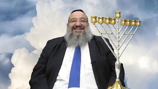 הרב רחמים נמני - חג החנוכה | ניסים ונפלאות בימים ההם בזמן הזה
