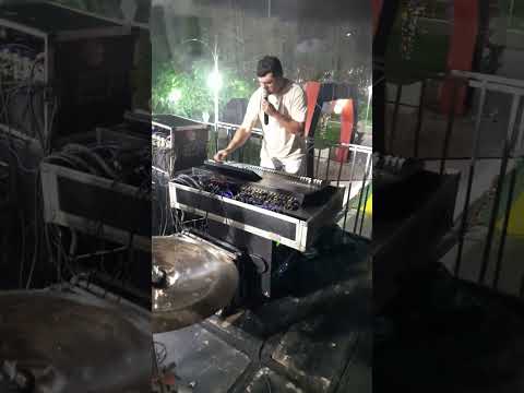 REVEILLON SANTO ANTÔNIO DE LISBOA - PI ! 31 - 12 - 2025...