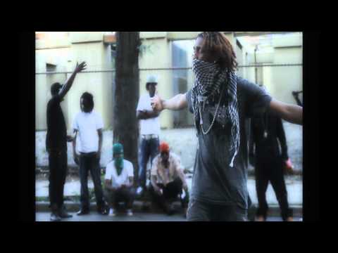 NJ/NY Men Problem Nan L.I.B Kolabo (official video)