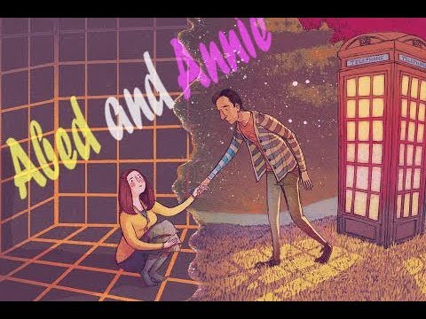 Abed and Annie - I Will
