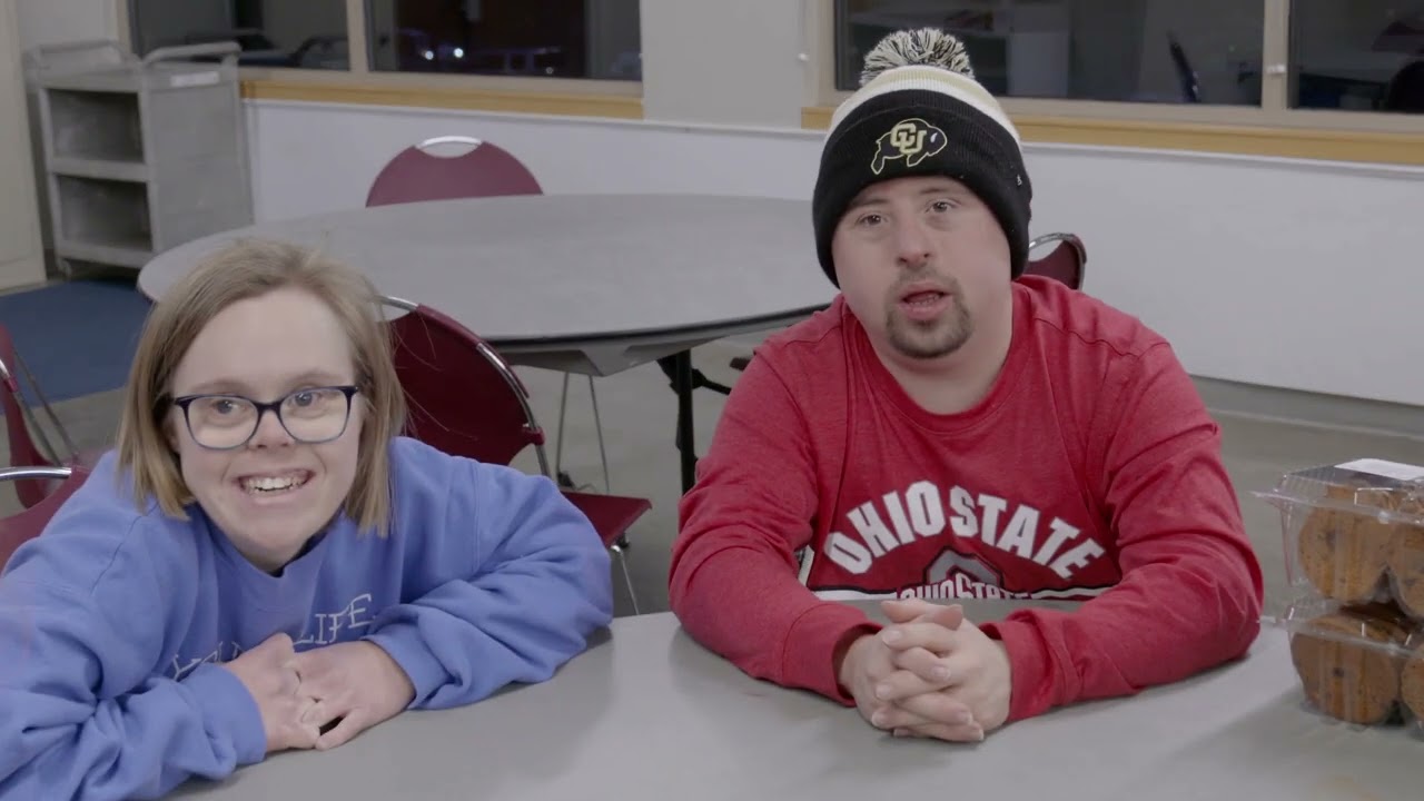 Adaptive Programming | Connect with the Rec