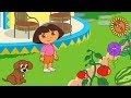 Dora The Explorer La Casa De Dora