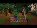 Minecraft Xbox Halloween Hunger Games Bone Yard