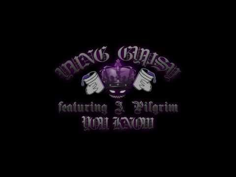 Yung Gypsy - You Know (feat. J. Pilgrim)