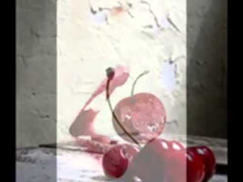 Linas Adomaitis / L+ - LŪPOS KAIP VYŠNIOS