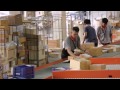 การเดินทางของสินค้าจากผู้ขายสู่ LEX Sort Center | Lazada Happy Selling