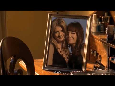 Ryan Says Goodbye to Marissa The Oc