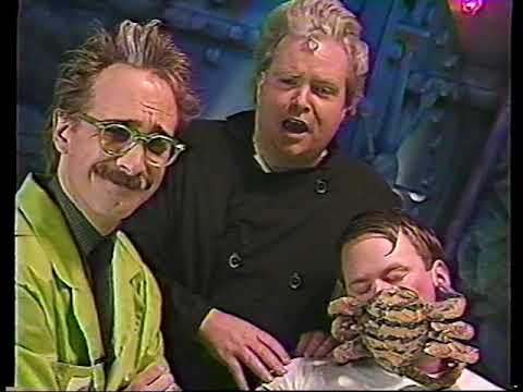 MST3K-Broadcast Editions: 307-Daddy-O 01/15/1993
