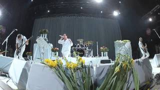 Faith No More - Volt Festival (2012) [Pro-Shot] (Evidence / Epic / Midlife Crisis)