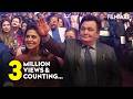 Kapil Sharma S FUNNIEST Moments From The Filmfare Awards You Can T Miss