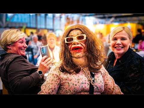 Boer Harm - Chap Die Poenie