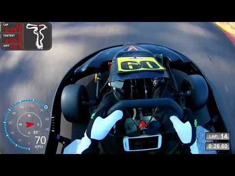 5ª Etapa Copa TMG - VP1000