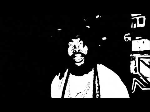 Black Kappa - I love my Jesus