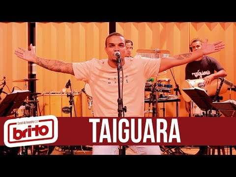 TAIGUARA | Acústico canal do Leandro Brito (Completo)