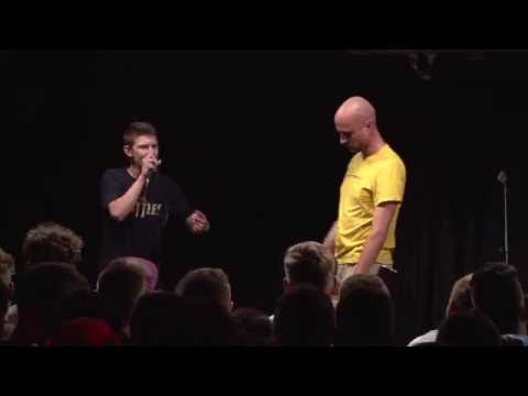 TRZY SZEŚĆ vs MILAN @ Bitwa o Pitos #2 (1/4)