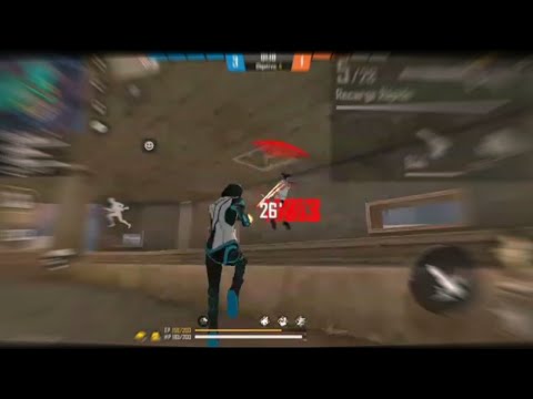 highligtts free fire (música gang gang)