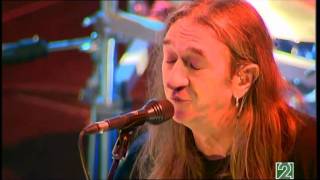 Rosendo - La Fauna (Luna Lunera 2007)