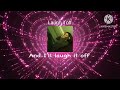Kalyn Rain Laugh It Off Lyrics