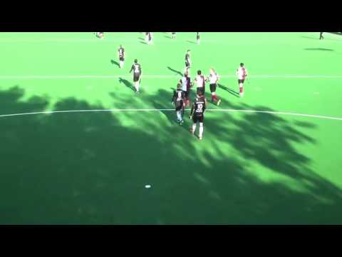 Samenvatting LOHC H1 - Zwart-Wit H1