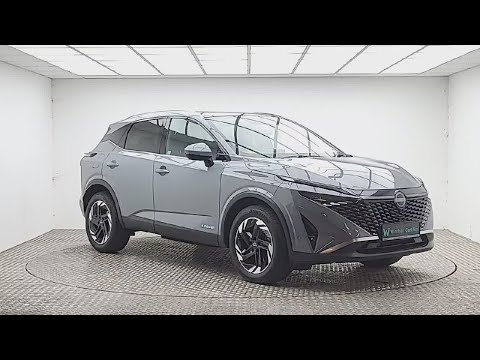 Nissan Qashqai ePOWER QASHQAI SV PREMIUM - Image 2