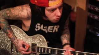 Breathe Carolina - &#39;Savages&#39; Studio Update #2