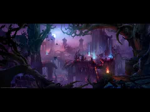 Twisted Treeline - Music OST