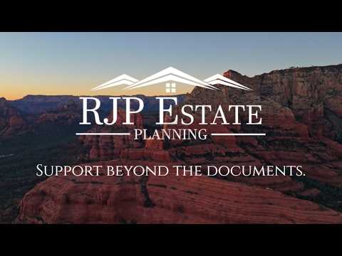 Why RJP Estate Planning