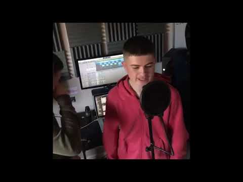 JGEE x Yorky - Back2back