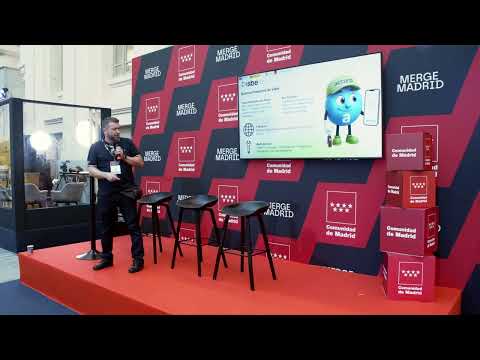 Madrid in Pitch: casos de uso de Blockchain en sectores clave