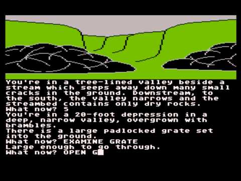 Jewels of Darkness Atari