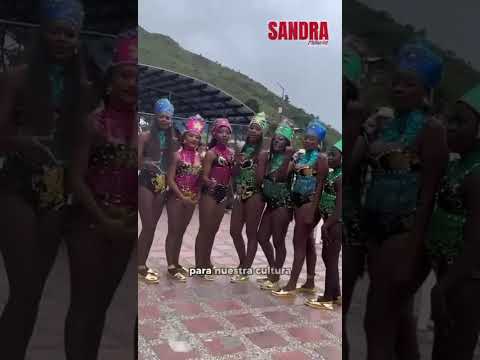 Así se vivió nuestro recorrido por El Carmen de Atrato, hogar de tradiciones y alegría