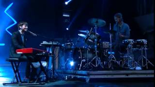 Foster the People - Waste (Live at Lollapalooza Brasil 2015)