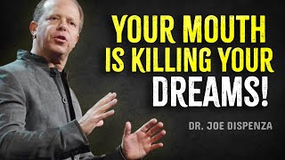 If You Stop Sharing Everything, You’ll Start Becoming Everything | Joe Dispenza Motivation