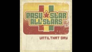 Easy star all stars(Radiodread) - Exit Music(Radiohead cover)