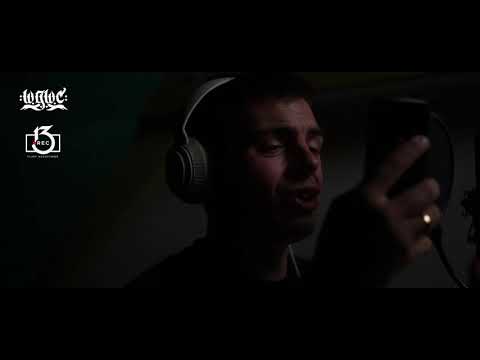 Aro 10P #hot16challenge2 (prod. Baldy)