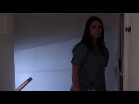 Bloody End - An Interactive Horror Film