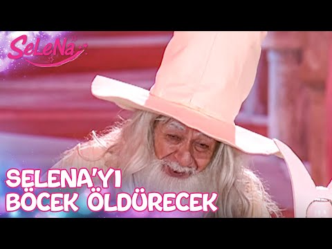 Ütopya kahini Selena'nın öleceğini söylüyor! - Selena 64. Bölüm