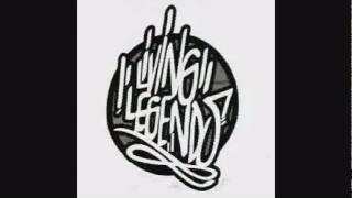 Living Legends - Hold my own