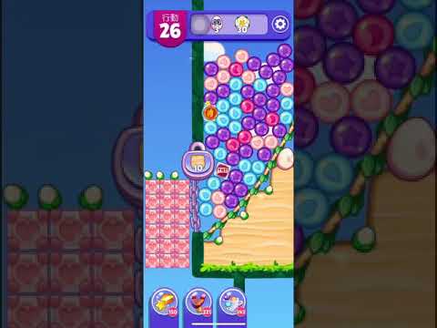 (Angry birds dream blast) Level 8020 gameplay, subscribe for latest update!
