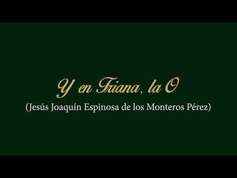 BM Carmen (Salteras) - Y en Triana, la O - Concierto Hdad. La O