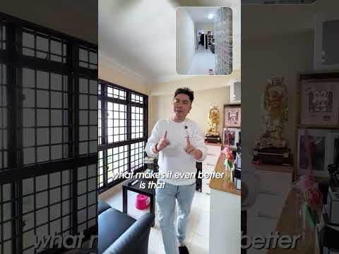121C Sengkang East Way, 121C Sengkang East Way, 3 Bedrooms, 980 sqft, HDB Flat For Sale, by Charlie Ethan Chia, 500162602 - PropertyGuru.com.sg