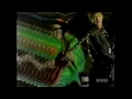 DAMNED Love Song Top Of The Pops 1979