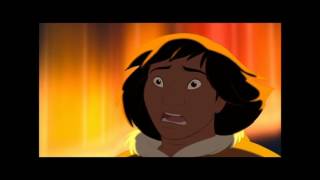 Brother Bear  - Transformation Phil Collins