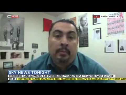 How Bloods & Crips Gang Members Are Breaking The Cycle Of Violence