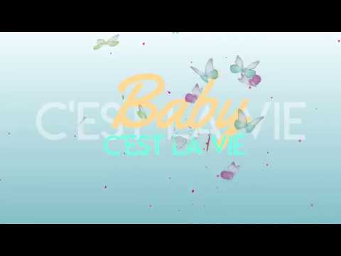 Kimberley Mungra - C'est la vie