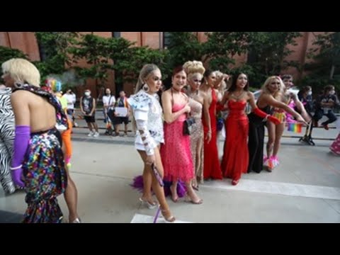 La paradoja de los trans en Tailandia, el "paraíso LGTB" en Asia