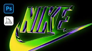 How To Rotate Your Logo In Midjourney And Photoshop
