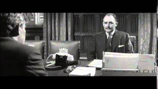 No Love for Johnnie (1961) - PM questions